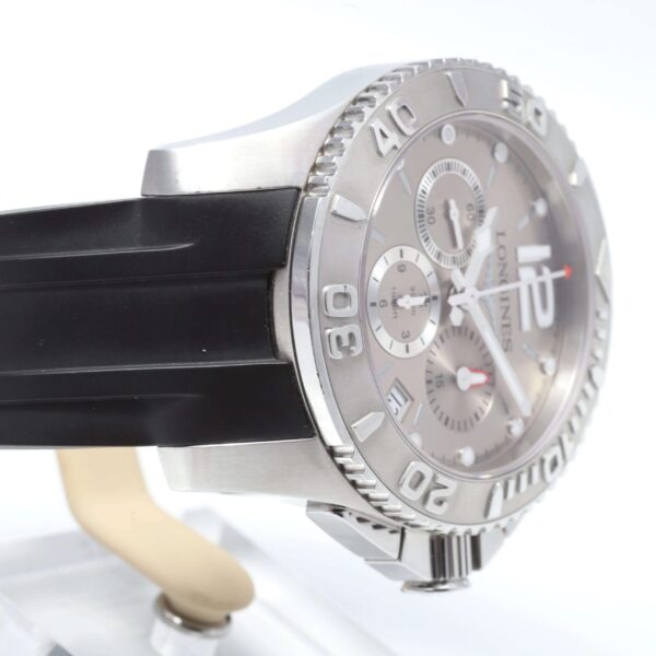 Longines Hydro Conquest 47mm Automatic Chronograph