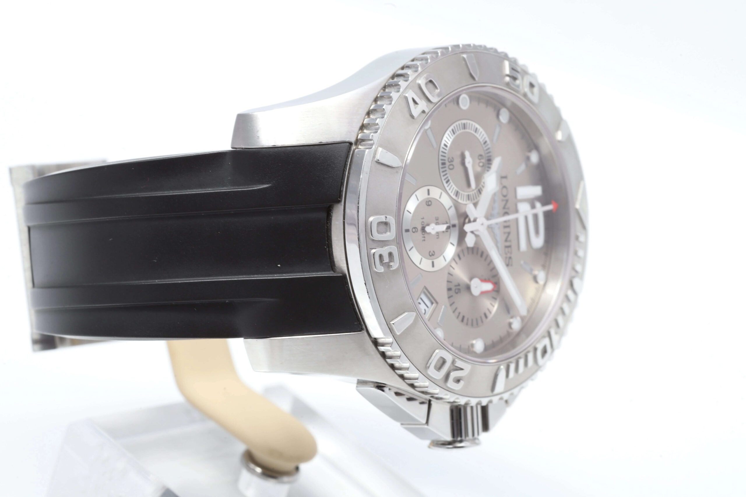 Longines Hydro Conquest 47mm Automatic Chronograph