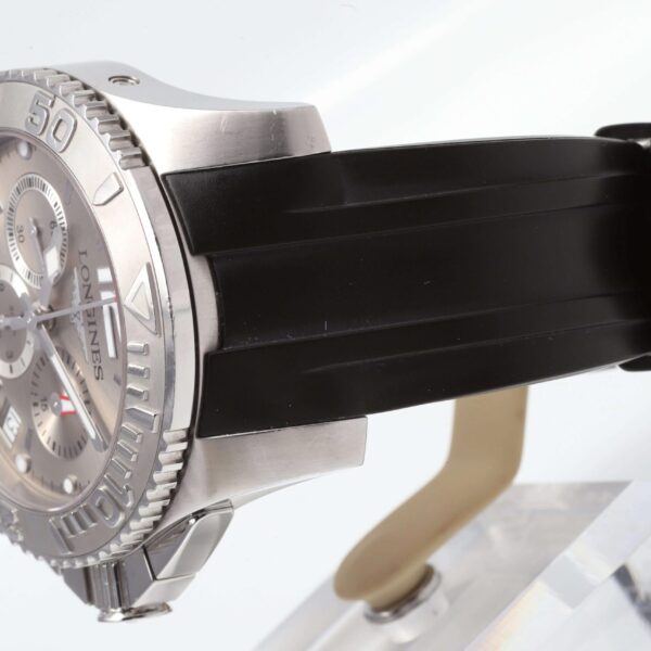 Longines Hydro Conquest 47mm Automatic Chronograph