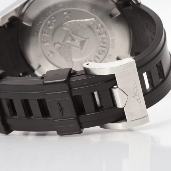 Longines Hydro Conquest 47mm Automatic Chronograph