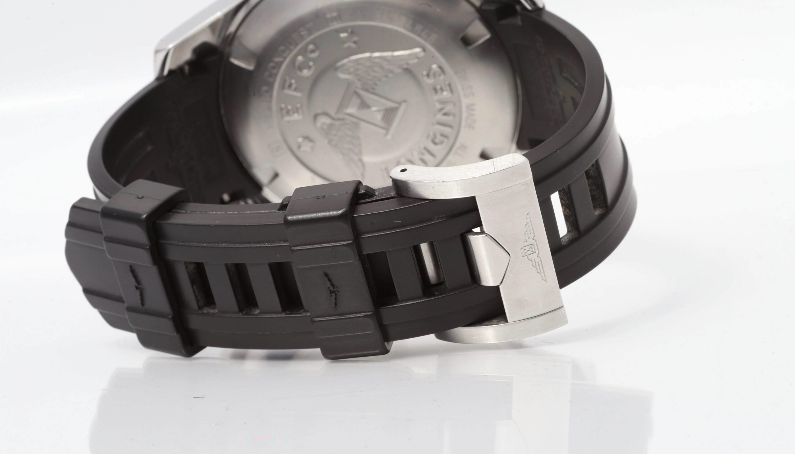 Longines Hydro Conquest 47mm Automatic Chronograph