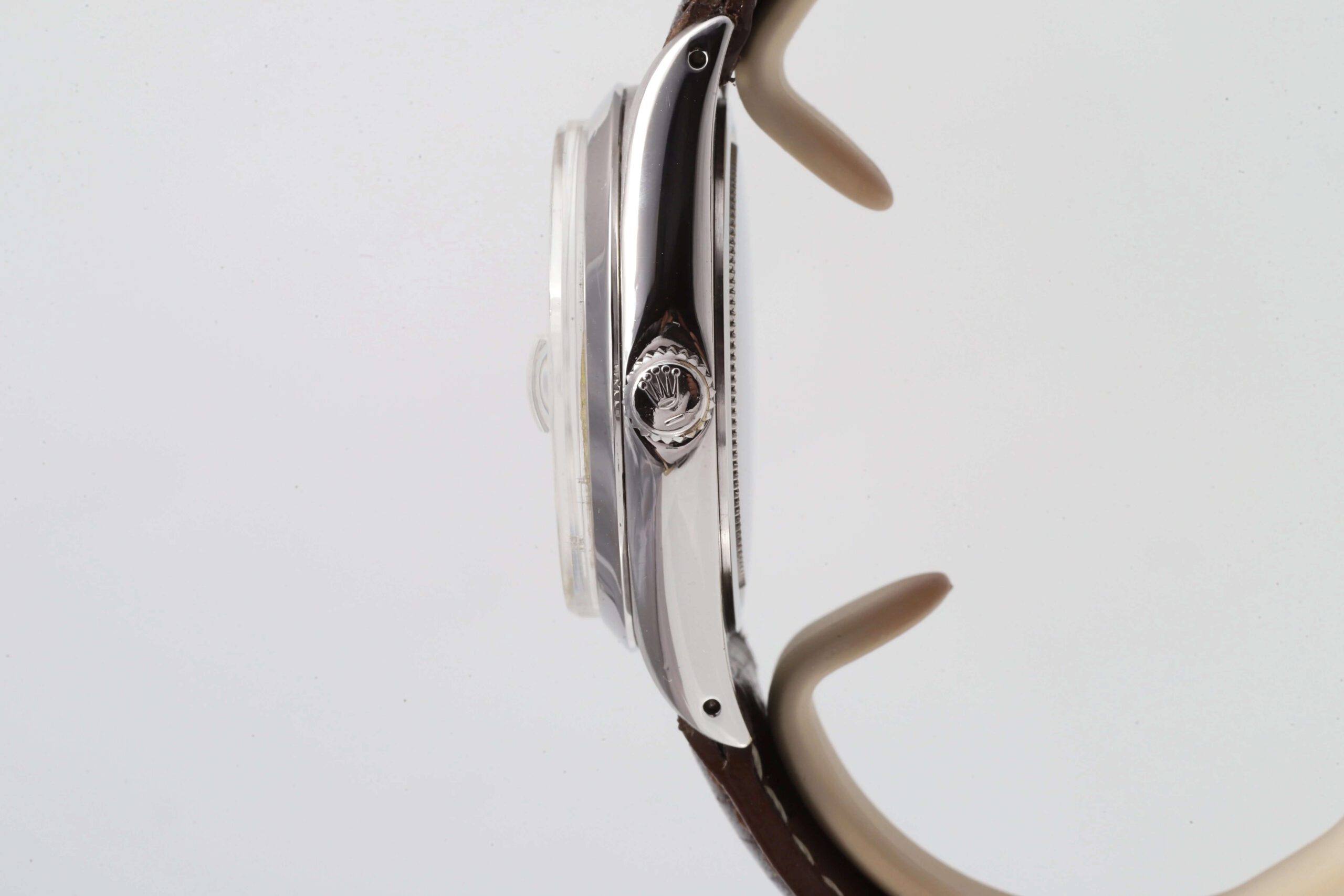 Rolex Oysterdate Precision Date Automatic 1960s Vintage