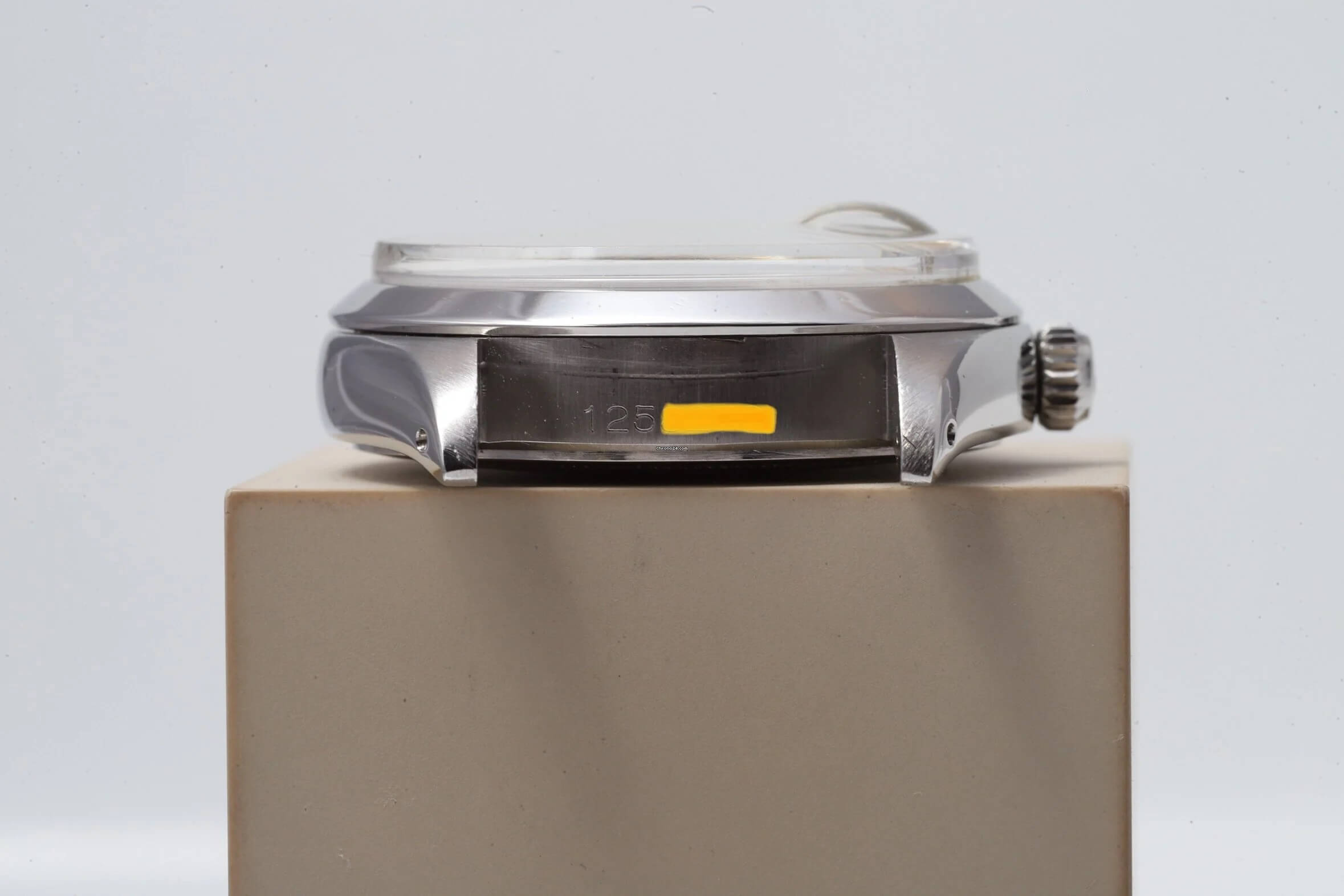 Rolex Oysterdate Precision Date Automatic 1960s Vintage