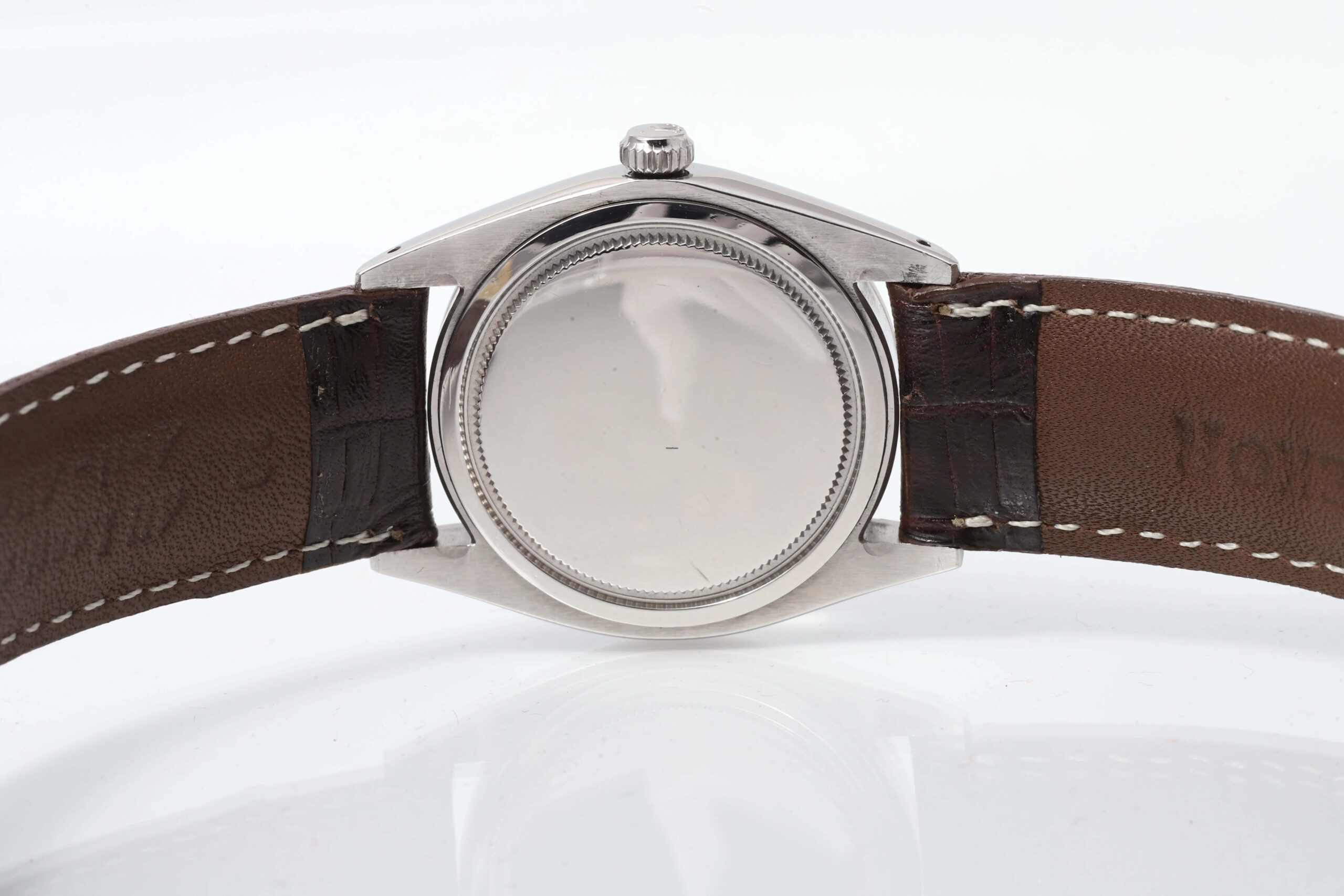 Rolex Oysterdate Precision Date Automatic 1960s Vintage