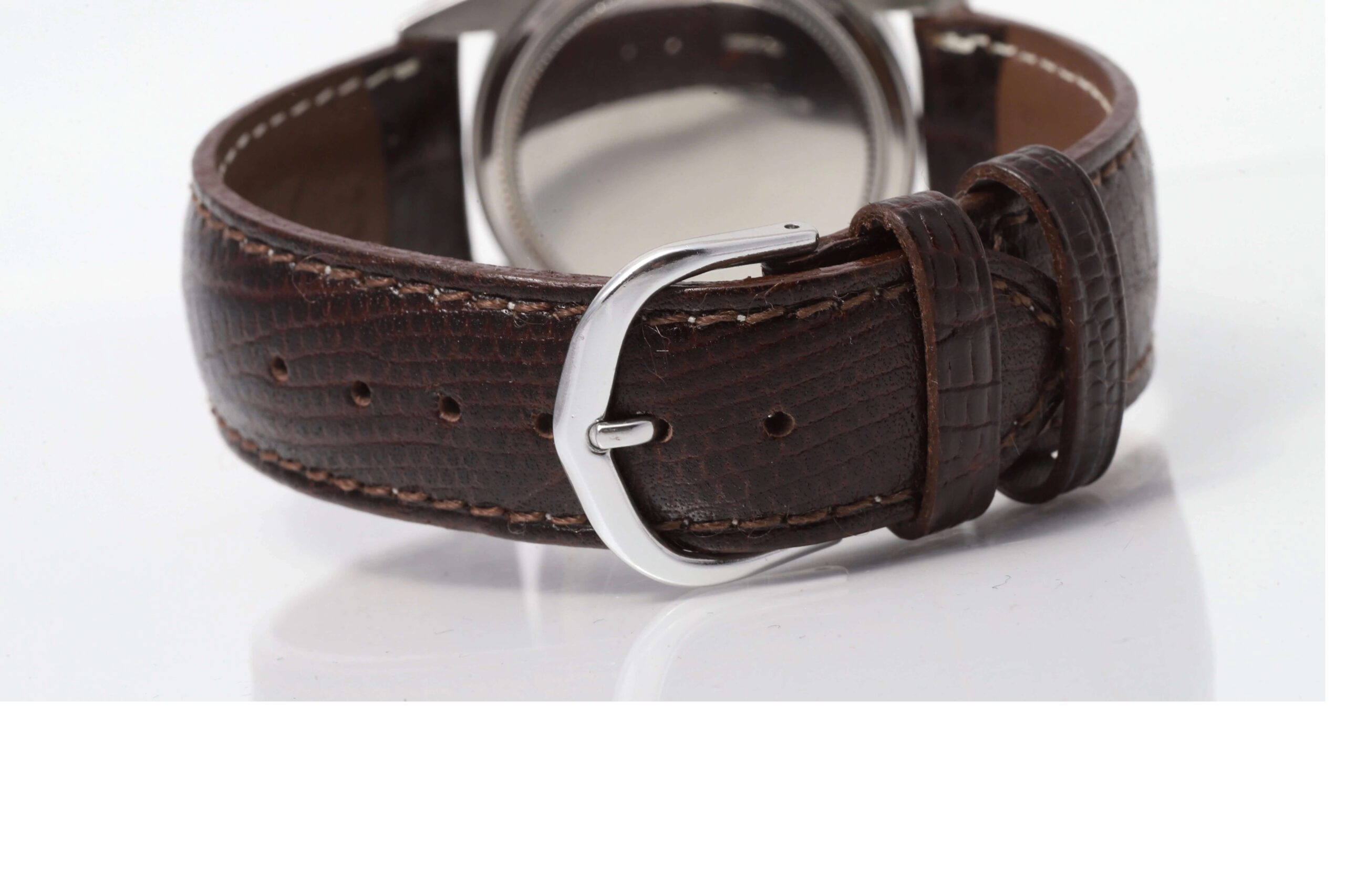 Rolex Oysterdate Precision Date Automatic 1960s Vintage