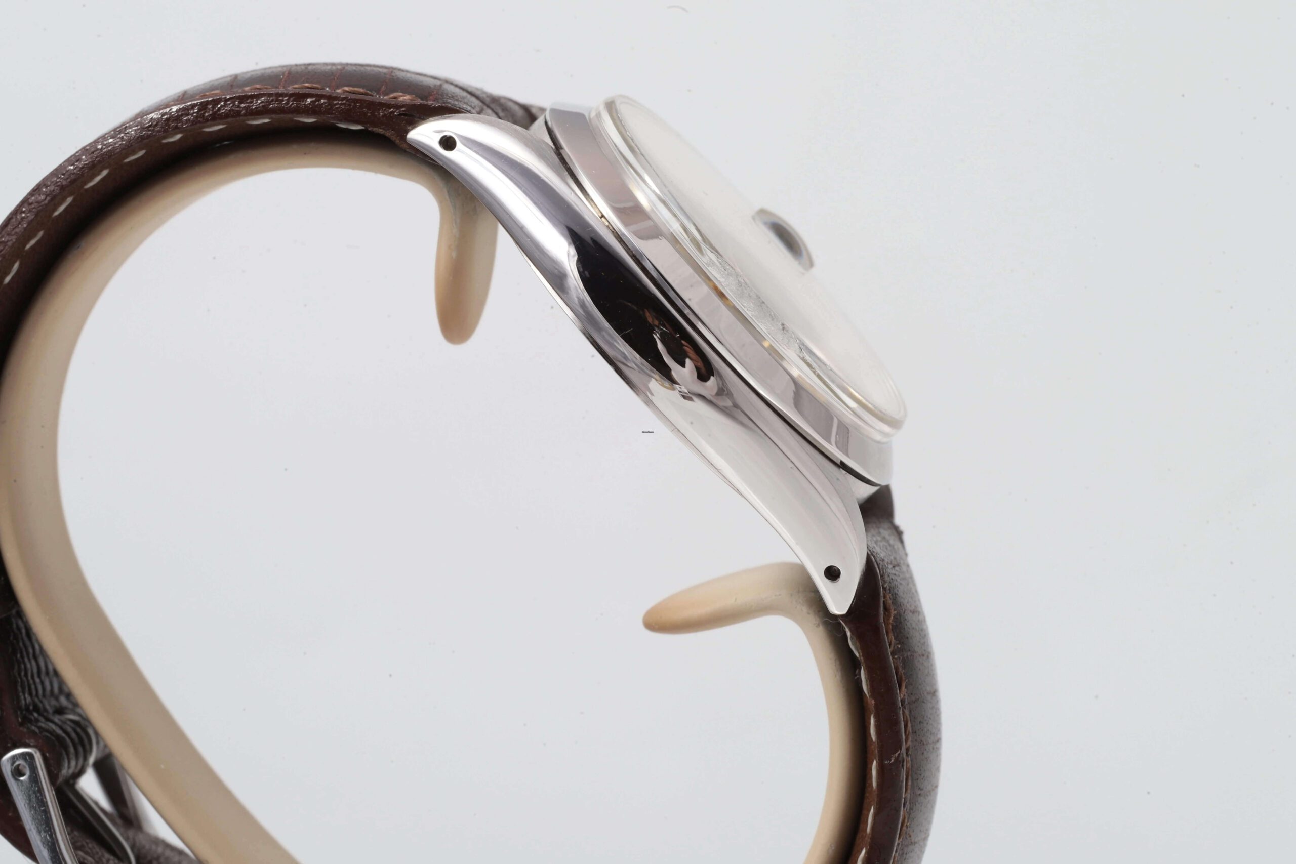 Rolex Oysterdate Precision Date Automatic 1960s Vintage