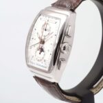 Dubey & Schaldenbrand Gran Chrono Astro Moonphase Automatic 3850 Box & Papers
