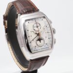 Dubey & Schaldenbrand Gran Chrono Astro Moonphase Automatic 3850 Box & Papers