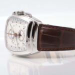 Dubey & Schaldenbrand Gran Chrono Astro Moonphase Automatic 3850 Box & Papers