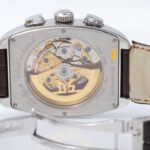 Dubey & Schaldenbrand Gran Chrono Astro Moonphase Automatic 3850 Box & Papers
