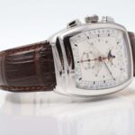Dubey & Schaldenbrand Gran Chrono Astro Moonphase Automatic 3850 Box & Papers