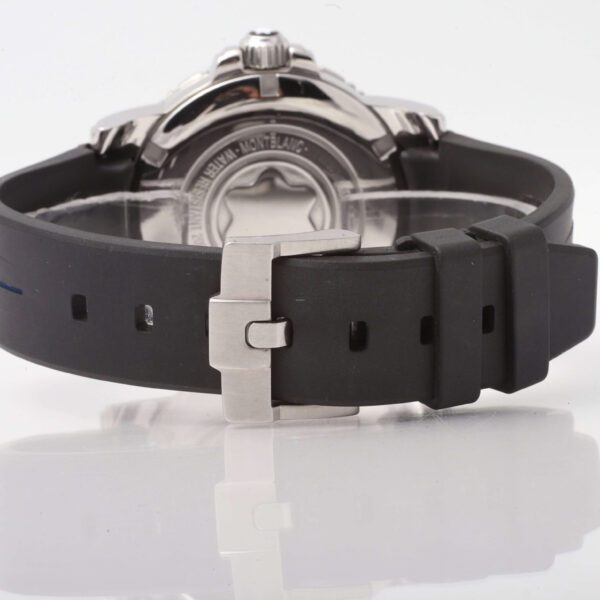 Montblanc Meisterstuck Sport Automatic 38mm