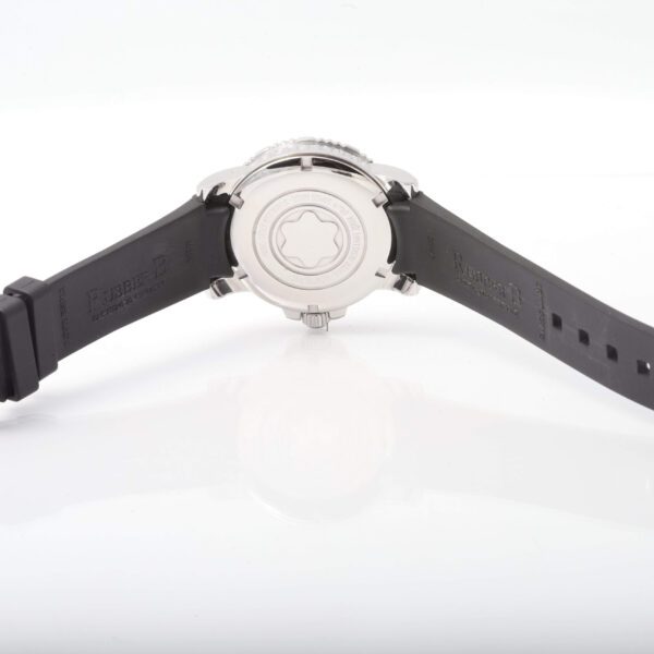 Montblanc Meisterstuck Sport Automatic 38mm