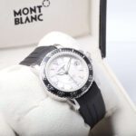 Montblanc Meisterstuck Sport Automatic 38mm