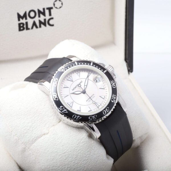 Montblanc Meisterstuck Sport Automatic 38mm
