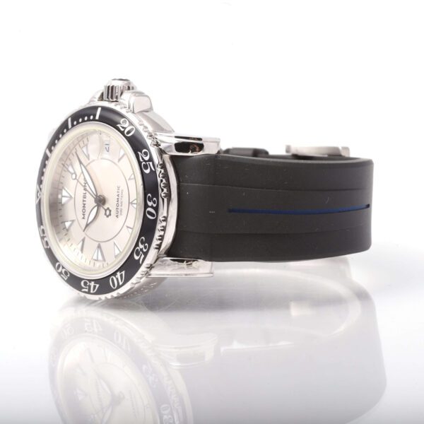 Montblanc Meisterstuck Sport Automatic 38mm