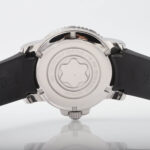 Montblanc Meisterstuck Sport Automatic 38mm