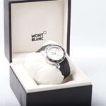 Montblanc Meisterstuck Sport Automatic 38mm