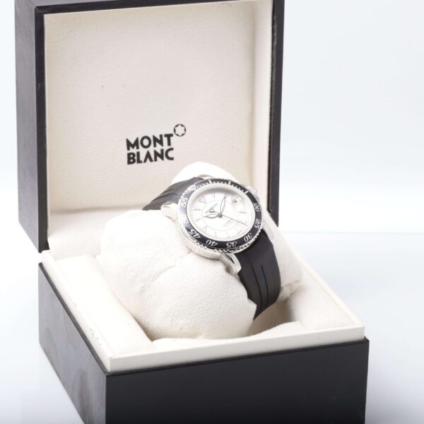 Montblanc Meisterstuck Sport Automatic 38mm