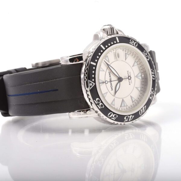 Montblanc Meisterstuck Sport Automatic 38mm