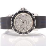 Montblanc Meisterstuck Sport Automatic 38mm