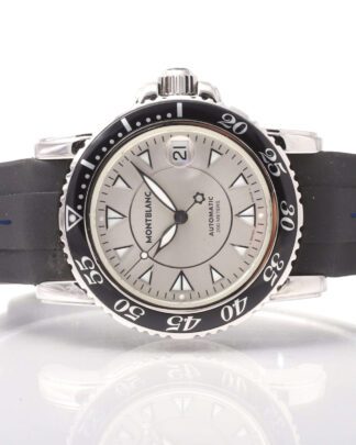 Montblanc Meisterstuck Sport Automatic 38mm