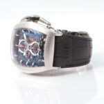 Cvstos Challenge II Chronograph GT Power Reserve