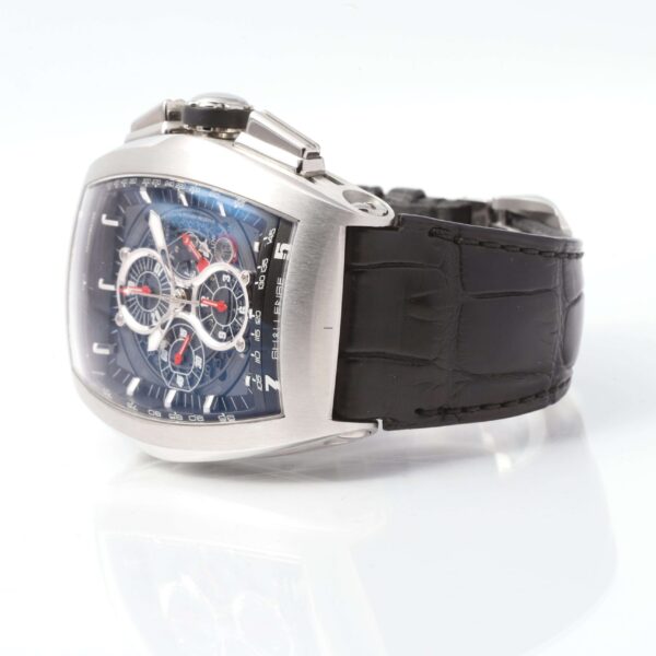Cvstos Challenge II Chronograph GT Power Reserve