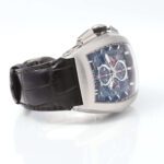 Cvstos Challenge II Chronograph GT Power Reserve