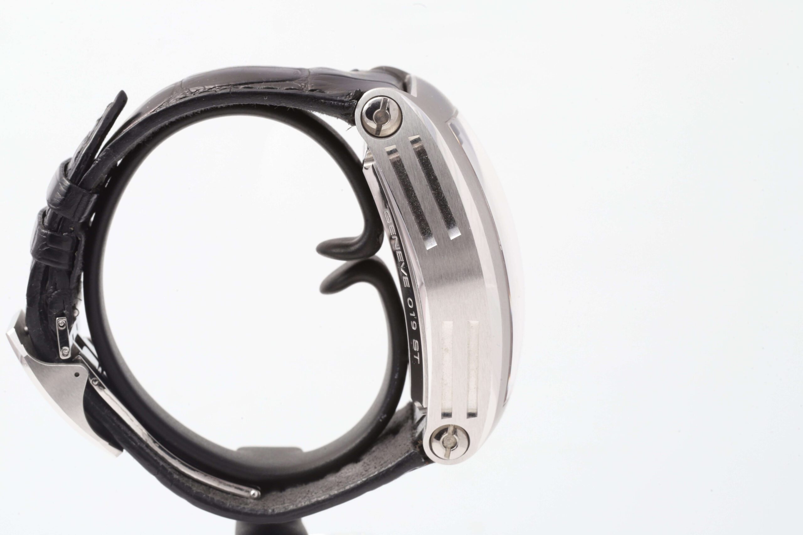 Cvstos Challenge II Chronograph GT Power Reserve Cvstos Challenge II Chronograph GT Power Reserve