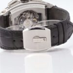 Cvstos Challenge II Chronograph GT Power Reserve