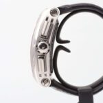 Cvstos Challenge II Chronograph GT Power Reserve