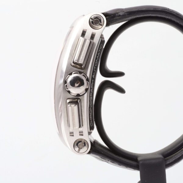 Cvstos Challenge II Chronograph GT Power Reserve