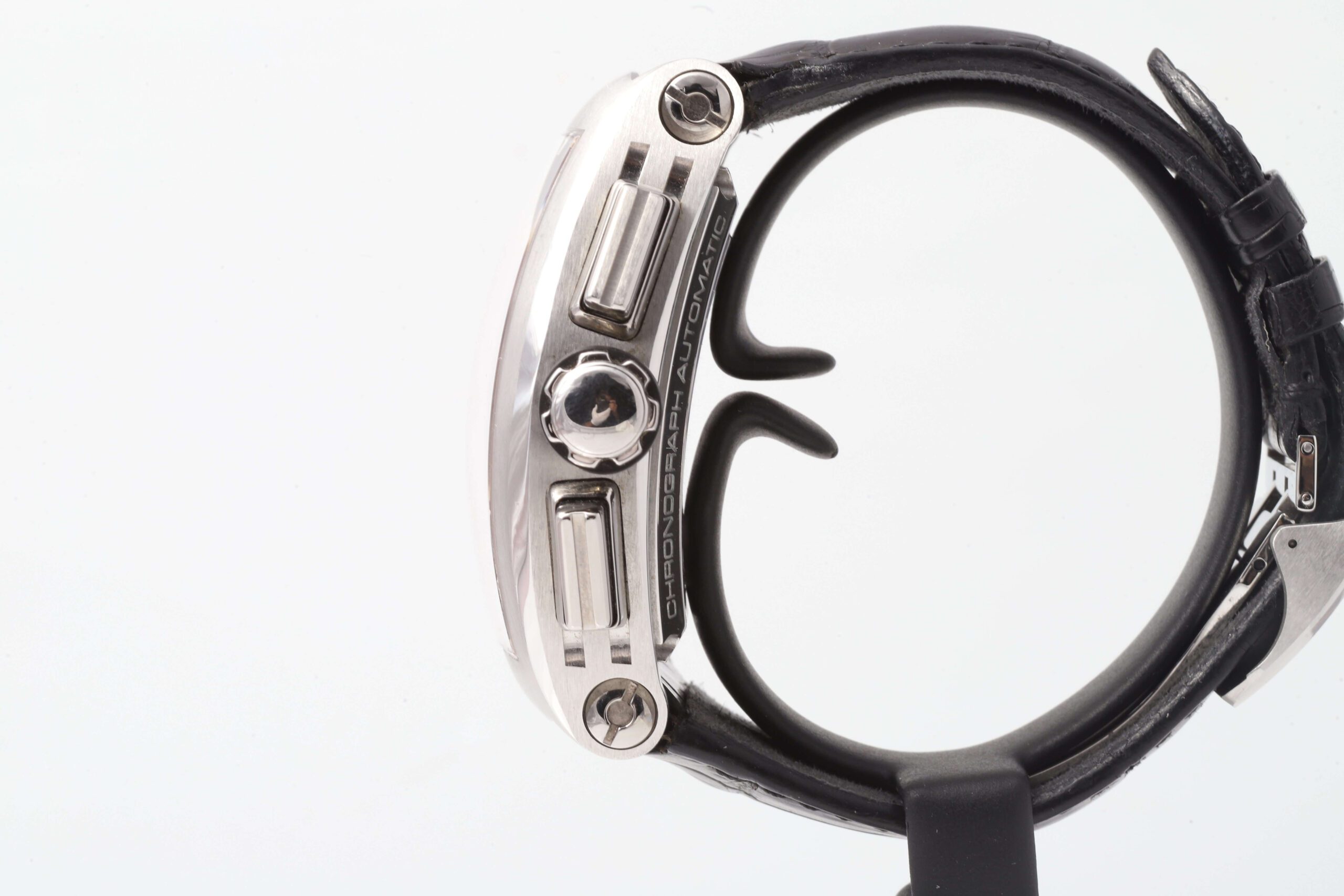 Cvstos Challenge II Chronograph GT Power Reserve Cvstos Challenge II Chronograph GT Power Reserve