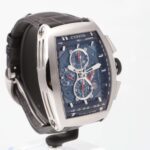Cvstos Challenge II Chronograph GT Power Reserve