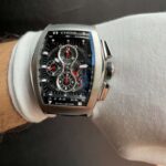 Cvstos Challenge II Chronograph GT Power Reserve