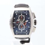 Cvstos Challenge II Chronograph GT Power Reserve
