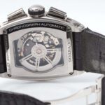 Cvstos Challenge II Chronograph GT Power Reserve