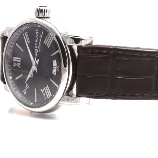 Montblanc Star Date 4810 Automatic 42MM