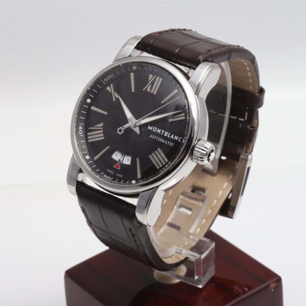 Montblanc Star Date 4810 Automatic 42MM