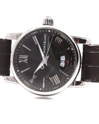 Montblanc Star Date 4810 Automatic 42MM