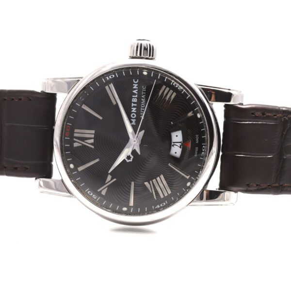 Montblanc Star Date 4810 Automatic 42MM