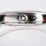 Montblanc Star Date 4810 Automatic 42MM