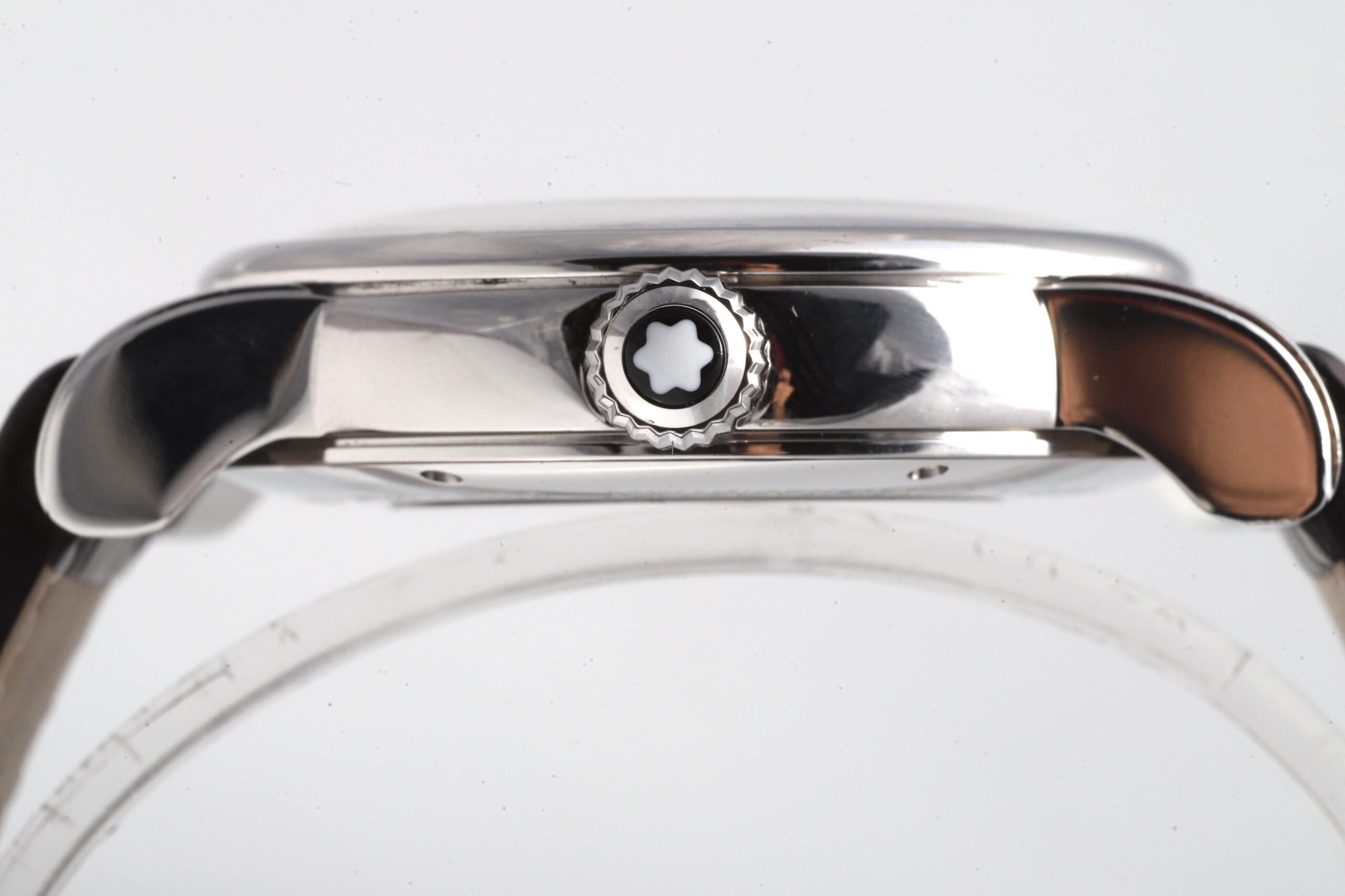 Montblanc Star Date 4810 Automatic 42MM Montblanc Star Date 4810 Automatic 42MM