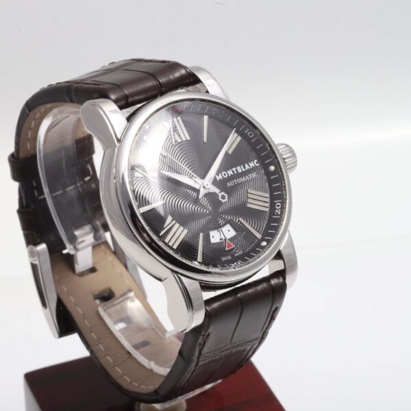 Montblanc Star Date 4810 Automatic 42MM