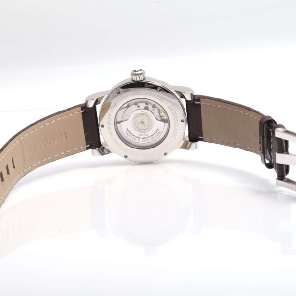 Montblanc Star Date 4810 Automatic 42MM