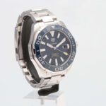 TAG Heuer Aquaracer Blue Ceramic Bezel 41mm Automatic Calibre 5