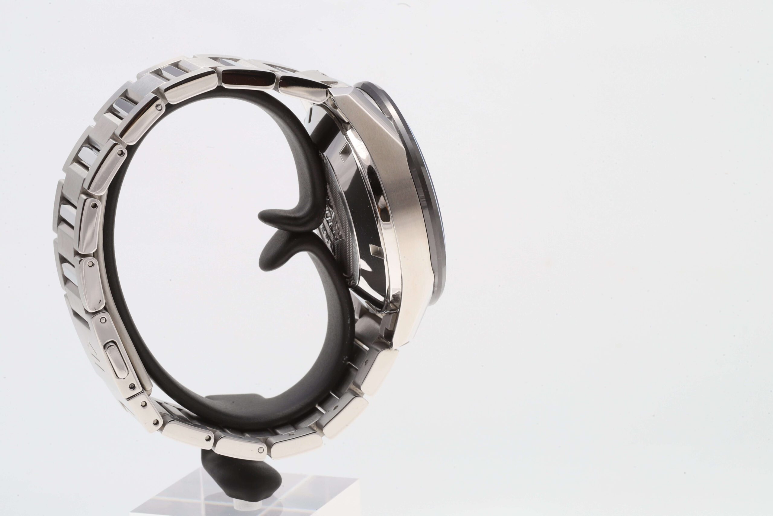 TAG Heuer Carrera Calibre 16 Automatic Chronograph Ceramic Bezel 41mm