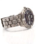 Breitling Aerospace Titanium Analog & Digital Repetition Minutes