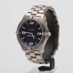 Breitling Aerospace Titanium Analog & Digital Repetition Minutes